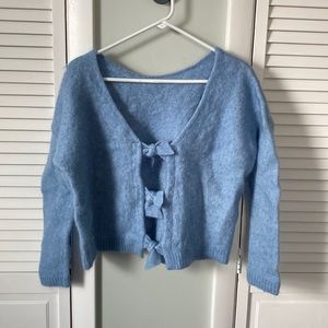 Sézane sweater, good condition, size medium
